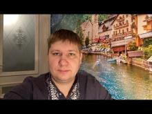 Народник Михаил Волхонский объявил о создании всероссийских общин чтобы сопротивляться QRепостному праву в России